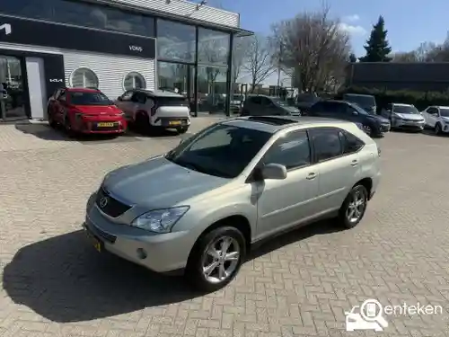 Lexus RX 400h 2006