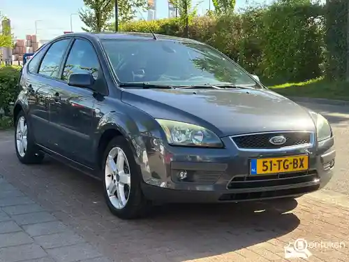 Ford Focus 2.0 2006