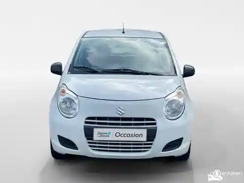 Suzuki Alto 1.0 2012