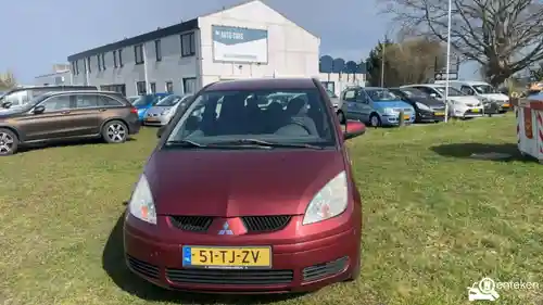 Mitsubishi Colt 1.3 2006