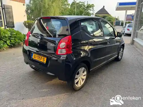 Suzuki Alto 1.0 2010