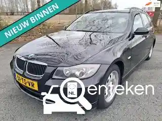 BMW 320i Touring 2007
