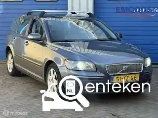 Volvo V50 1.8 2007