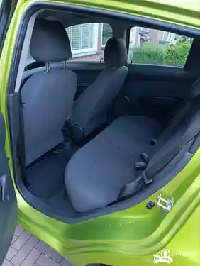 Chevrolet Spark 1.0 2012