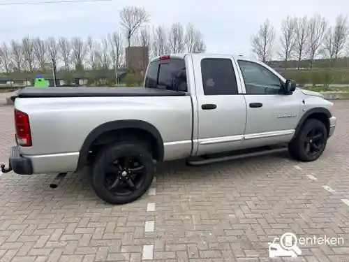 Dodge Ram 1500 2006