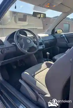VW Polo 1.2 2007
