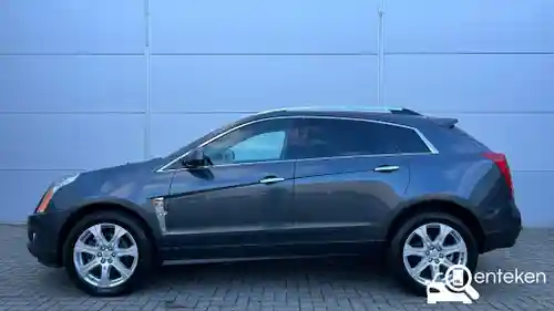 Cadillac SRX 3.0 V6 2010