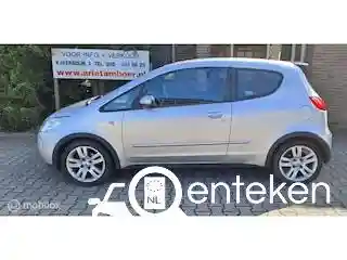 Mitsubishi Colt CZ3 1.5 2007