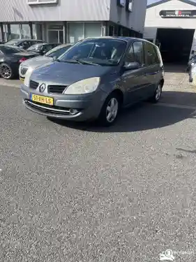 Renault Scénic 1.6 16V 2007