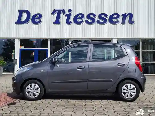 Hyundai i10 1.1 2012