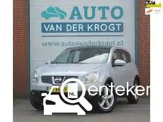 Nissan Qashqai 2.0 2007