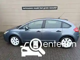 Citroen C4 1.6 16V 2007