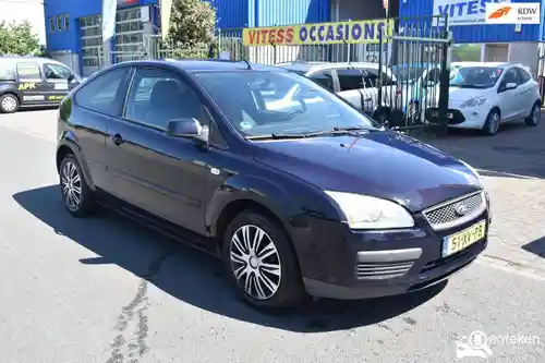 Ford Focus 1.4 2007