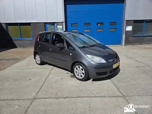 Mitsubishi Colt 1.3 2007