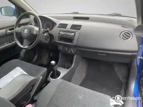 Suzuki Swift 1300 2008