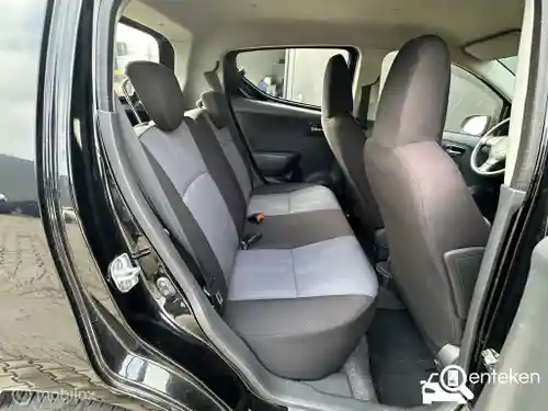 Suzuki Alto 1.0 2013