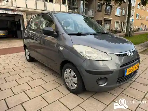 Hyundai i10 1.1 2008