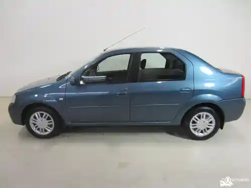 Dacia Logan 1.6 16V 2008