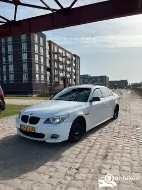 BMW 530i 2003