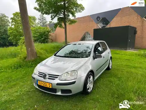 VW Golf Variant 1.4 TSI 2008
