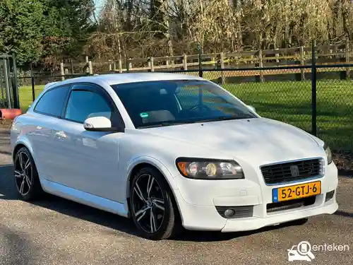 Volvo C30 1.8 2008