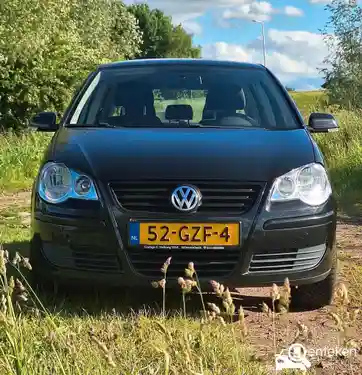 VW Polo 1.4 2008