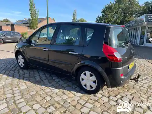 Renault Scénic 1.6 16V 2008
