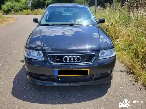 Audi A3 1.8T 1997