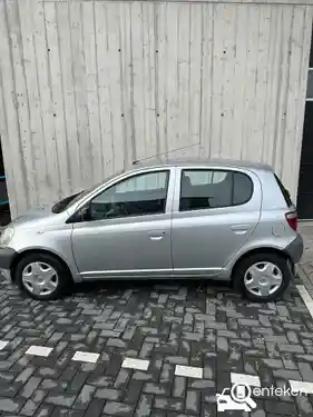 Toyota Yaris 1.0 2001
