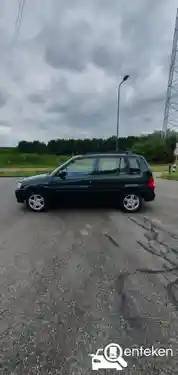 Mazda Demio 1.5 2001