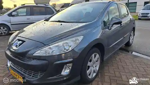 Peugeot 308 120 VTi 2009