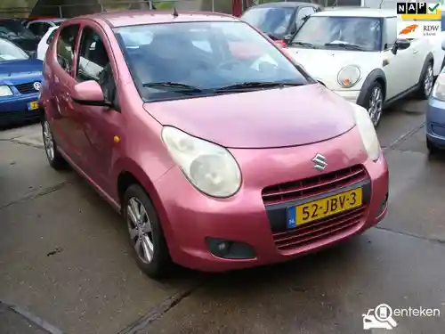 Suzuki Alto 1.0 2009