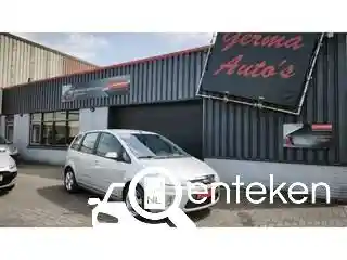 Ford C-MAX 1.8 2009