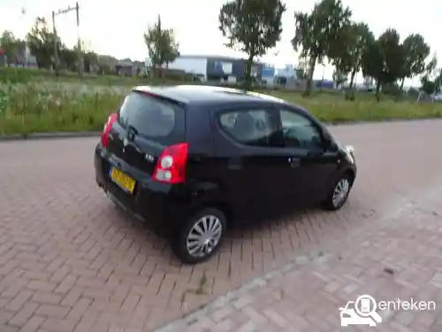 Suzuki Alto 1.0 2009