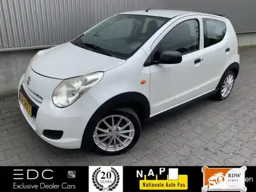 Suzuki Alto 1.0 2009