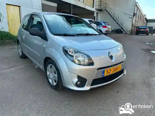 Renault Twingo 1.2 16V LEV 2009