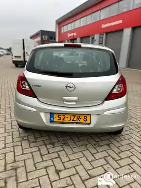 Opel Corsa 1.4 Twinport 2009