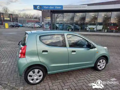 Suzuki Alto 1.0 2009