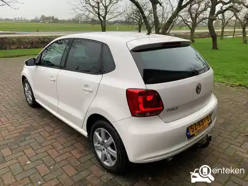 VW Polo 1.4 2009