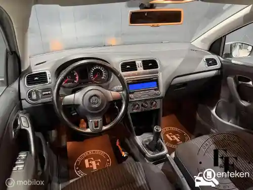 VW Polo 1.4 2009