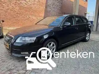 Audi A6 Avant 2.0 TFSI 2010