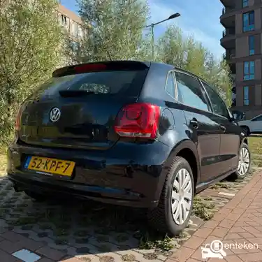 VW Polo 1.4 2010