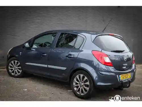 Opel Corsa 1.4 Twinport 2010
