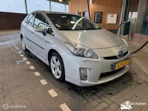Toyota Prius 1.8 Hybrid 2010