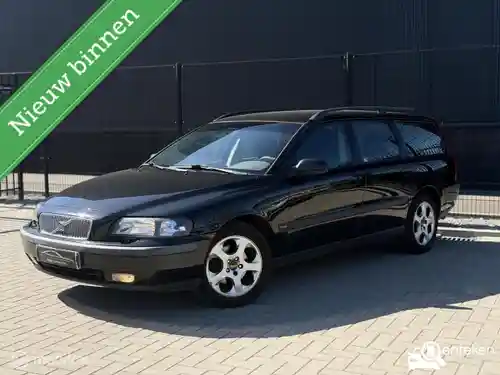 Volvo V70 2.4 2002