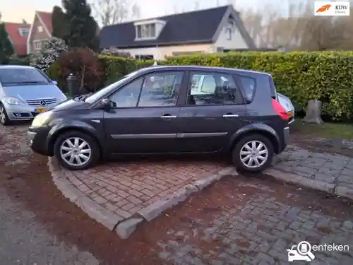 Renault Scénic 1.6 16V 2007