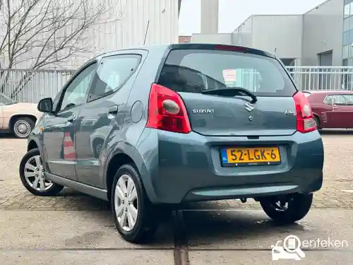 Suzuki Alto 1.0 2010