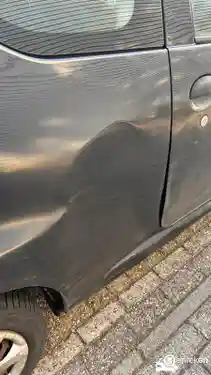 Peugeot 107 1.0 70 2010