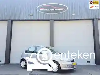 Citroen C3 1.4 2003