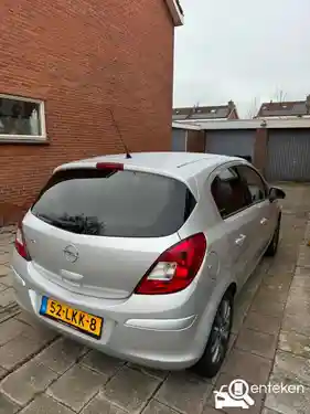 Opel Corsa 1.4 Twinport 2010